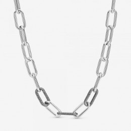 Pandora Jewelry ME Link Chain Necklace 399001C00