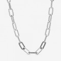 Pandora Jewelry ME Link Chain Necklace 399001C00