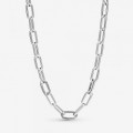 Pandora Jewelry ME Link Chain Necklace 399590C00