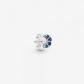 Pandora Jewelry ME Moon Power Stud Earring 298534C01