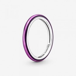 Pandora Jewelry ME Shocking Purple Ring 199655C01