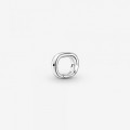 Pandora Jewelry ME Styling Two-ring Connector 199680C00