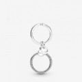 Pandora Jewelry Moments Charm Key Ring 399566C00