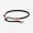Pandora Jewelry Moments Leather Slider Bracelet 588059CBK