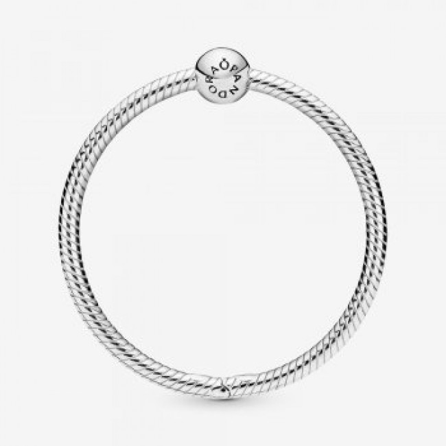 Pandora Jewelry Moments O Charm Holder 398576C00