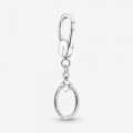 Pandora Jewelry Moments Small Bag Charm Holder 399567C00