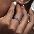 Pandora Jewelry Sparkling Row Eternity Ring 190050C02