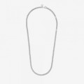 Pandora Jewelry Thick Cable Chain Necklace 399564C00